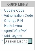supraweb pin.